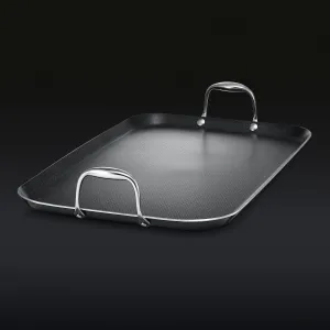 Double Burner Griddle