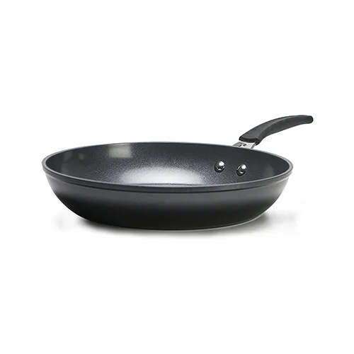 Ecolution Titanium Ceramic Easy Clean Endure Nonstick Silicone Stay Cool Handle