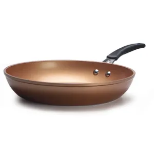 Ecolution Titanium Ceramic Easy Clean Endure Nonstick Silicone Stay Cool Handle