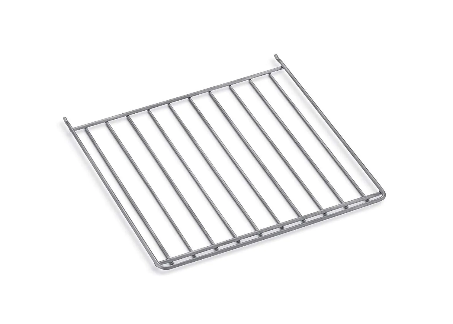 Elevations Stainless Steel Expansion Rack for Weber BBQs