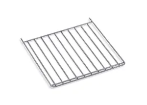 Elevations Stainless Steel Expansion Rack for Weber BBQs