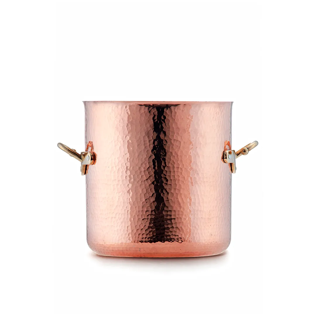 EST Series  Pro Heavy-Duty Stockpots