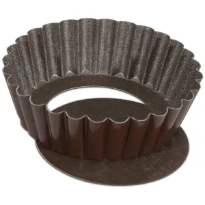 Extra Deep Tart Mold - Non-Stick