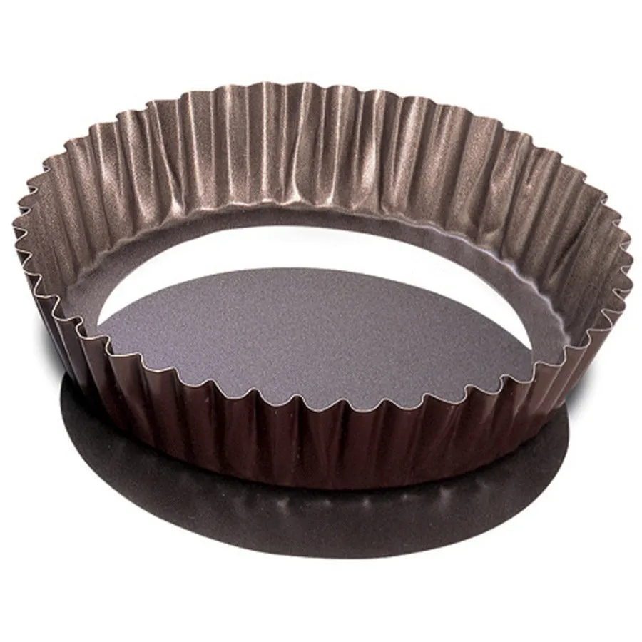Extra Deep Tart Mold - Non-Stick