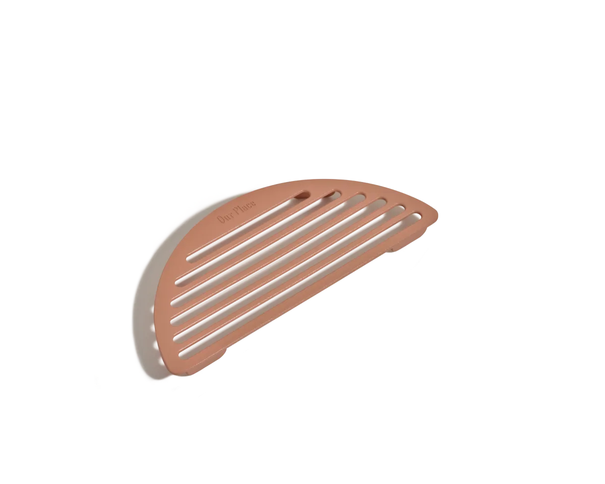 Fry Deck