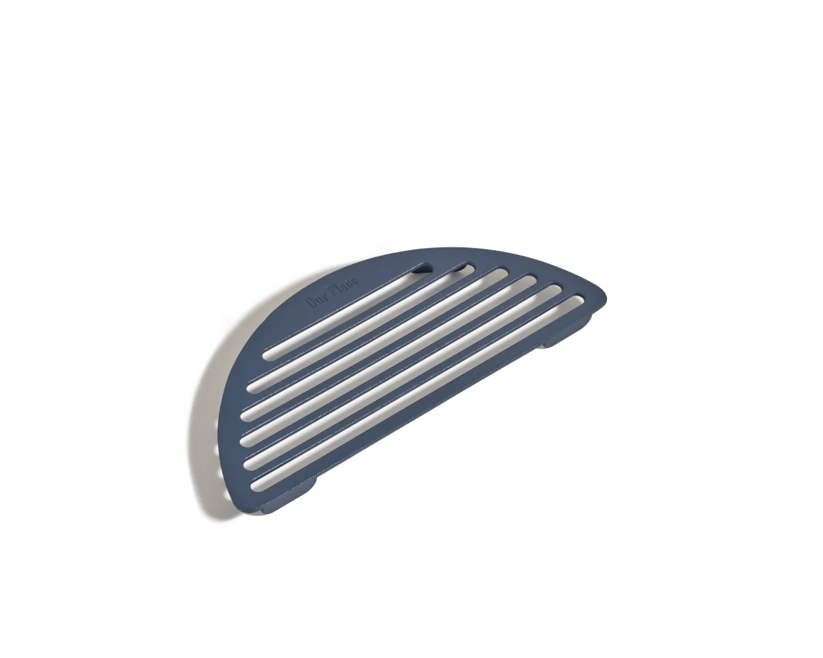 Fry Deck