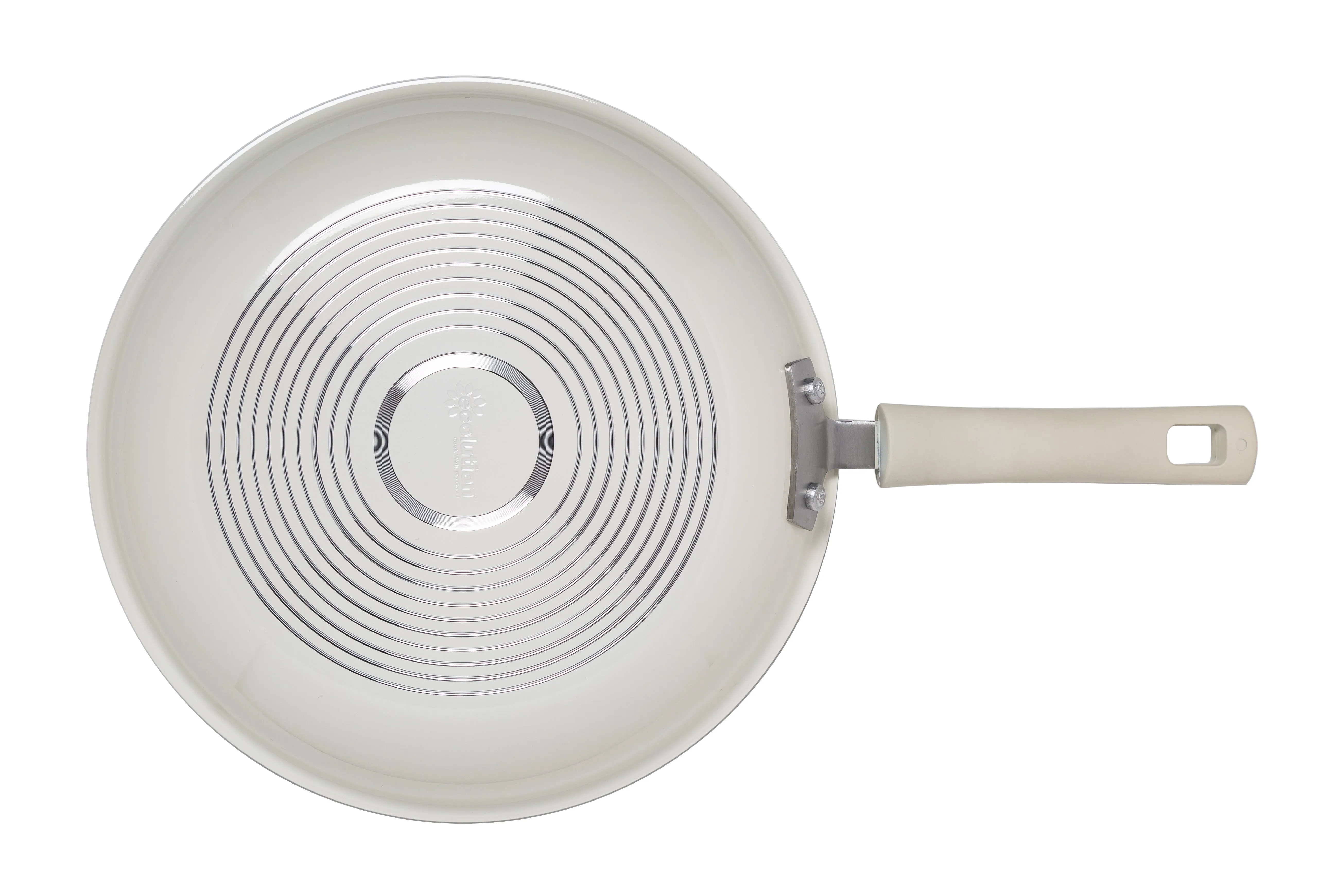 Gaia Ceramic Non-Stick Fry Pan - Ecolution