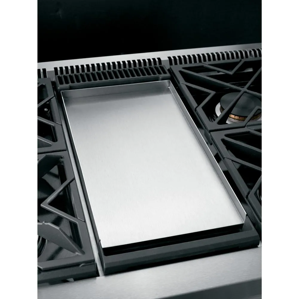 Ge Cafe 48" Gas Cooktop