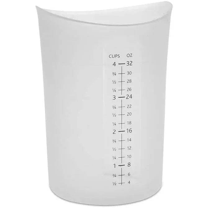 ISI Flex-it 4 cup measuring cup