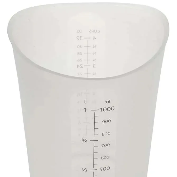 ISI Flex-it 4 cup measuring cup