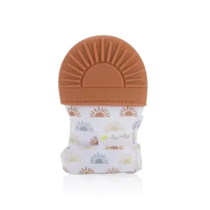 Itzy Mitt Teething Mitt