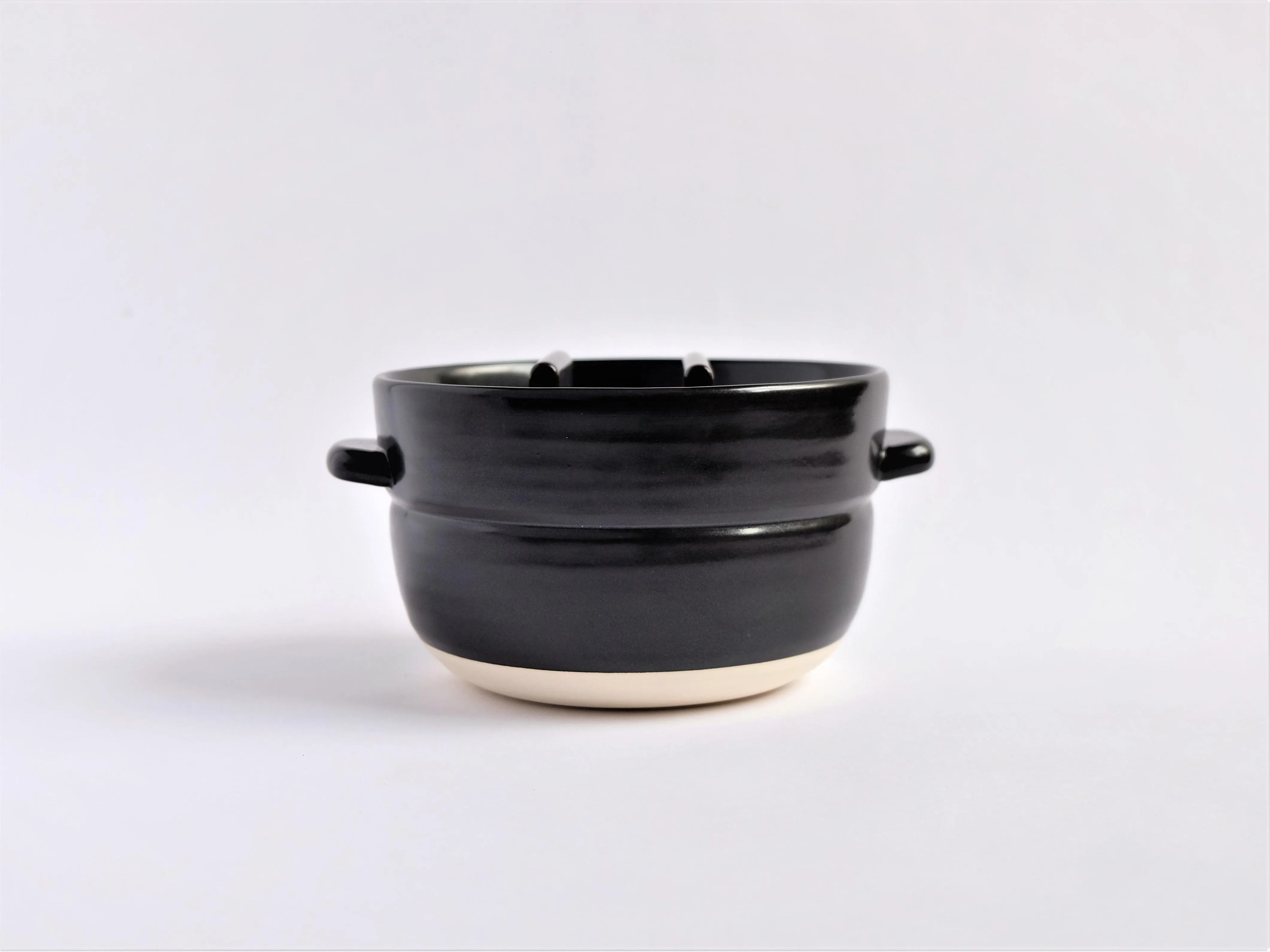 Kamoshika Douguten 3 Go Rice Cooker (3 cups)