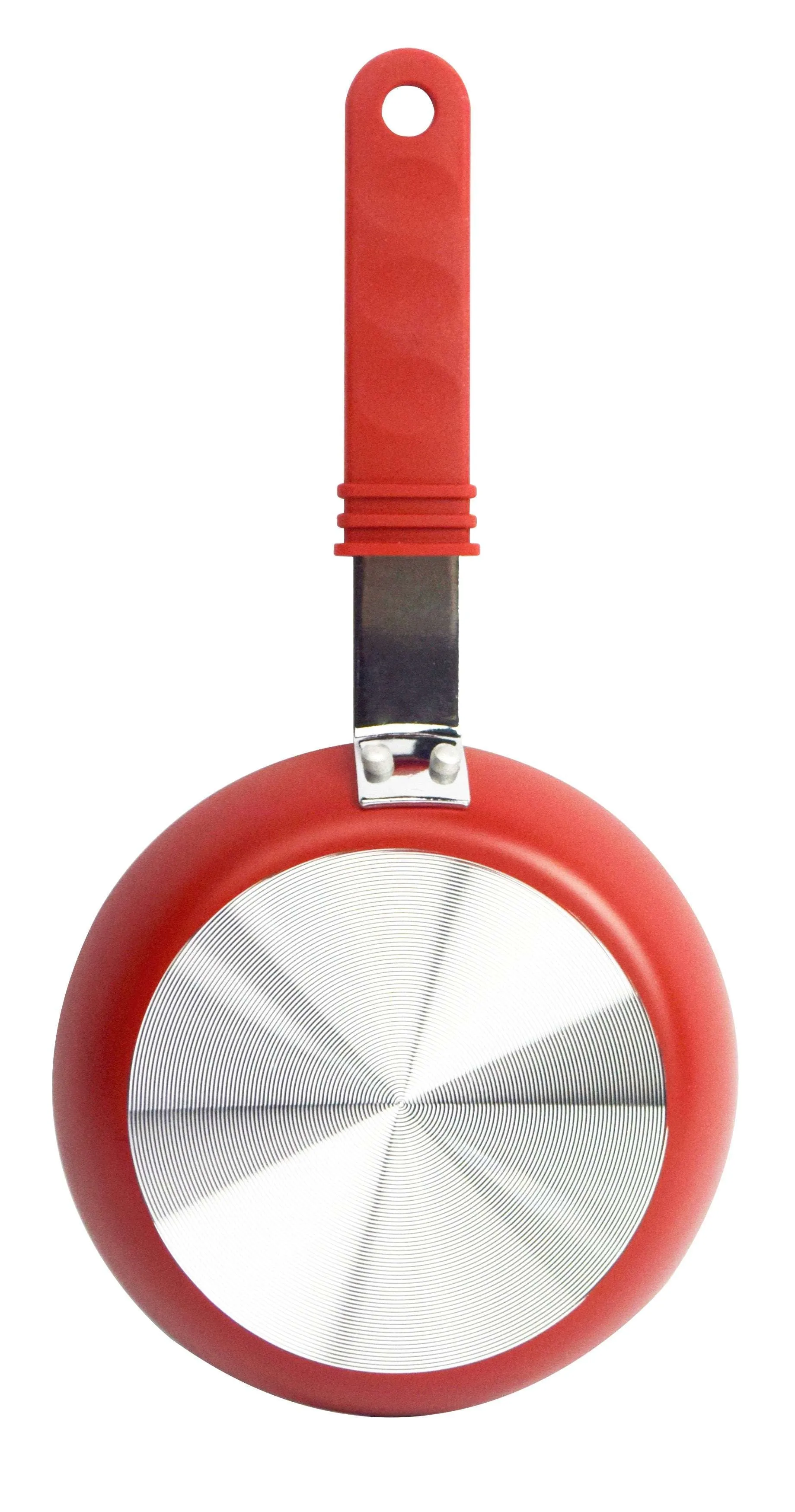 Kitchen Extras Mini Fry Pan Set - Red - Ecolution