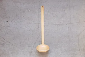 Kobo Aizawa Otama Wooden Ladle