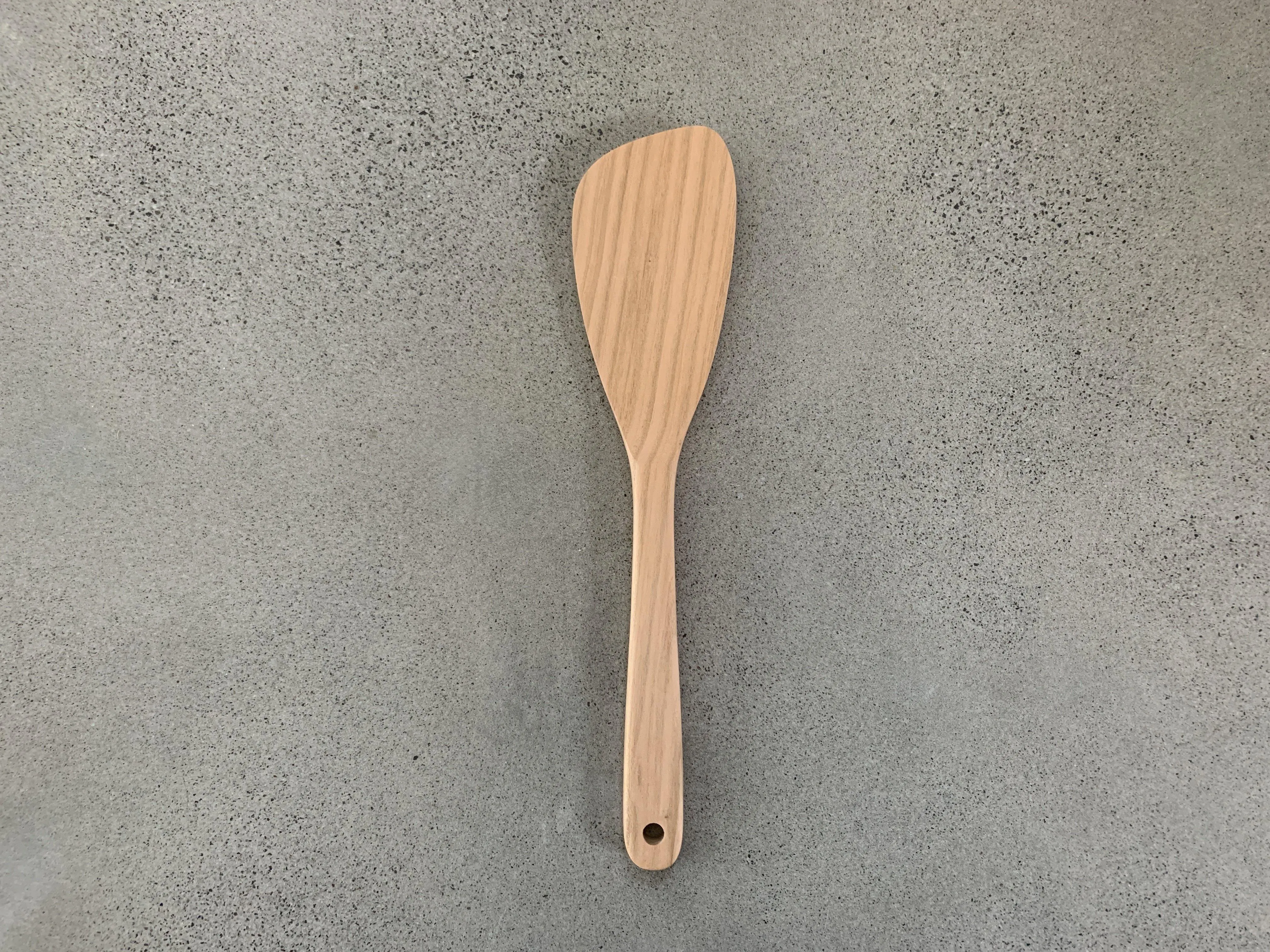 Miyajima Wooden Spatula 30.5cm