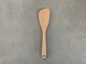 Miyajima Wooden Spatula 30.5cm
