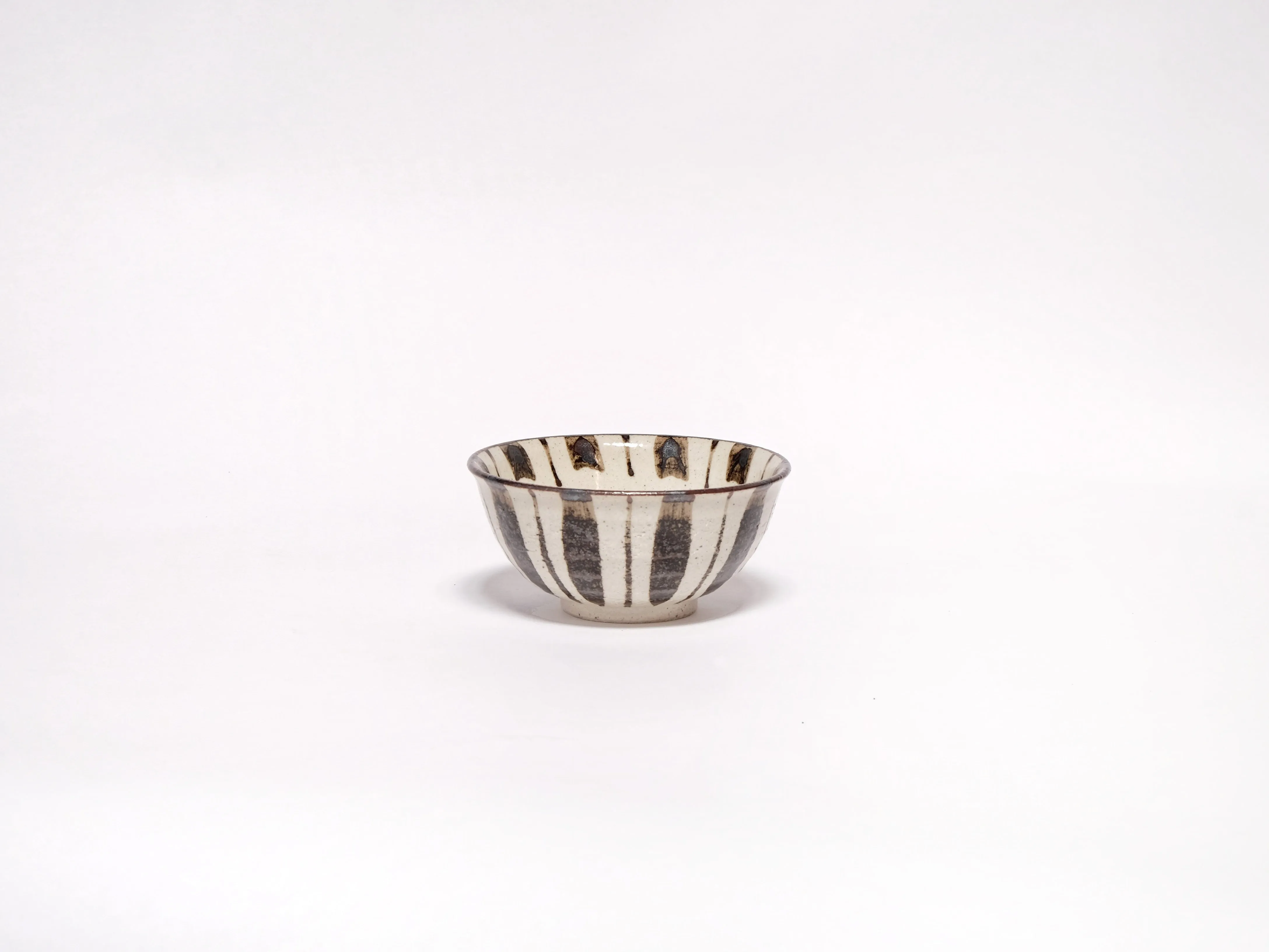 Nagatanien Igamono Rice Bowl Chawan