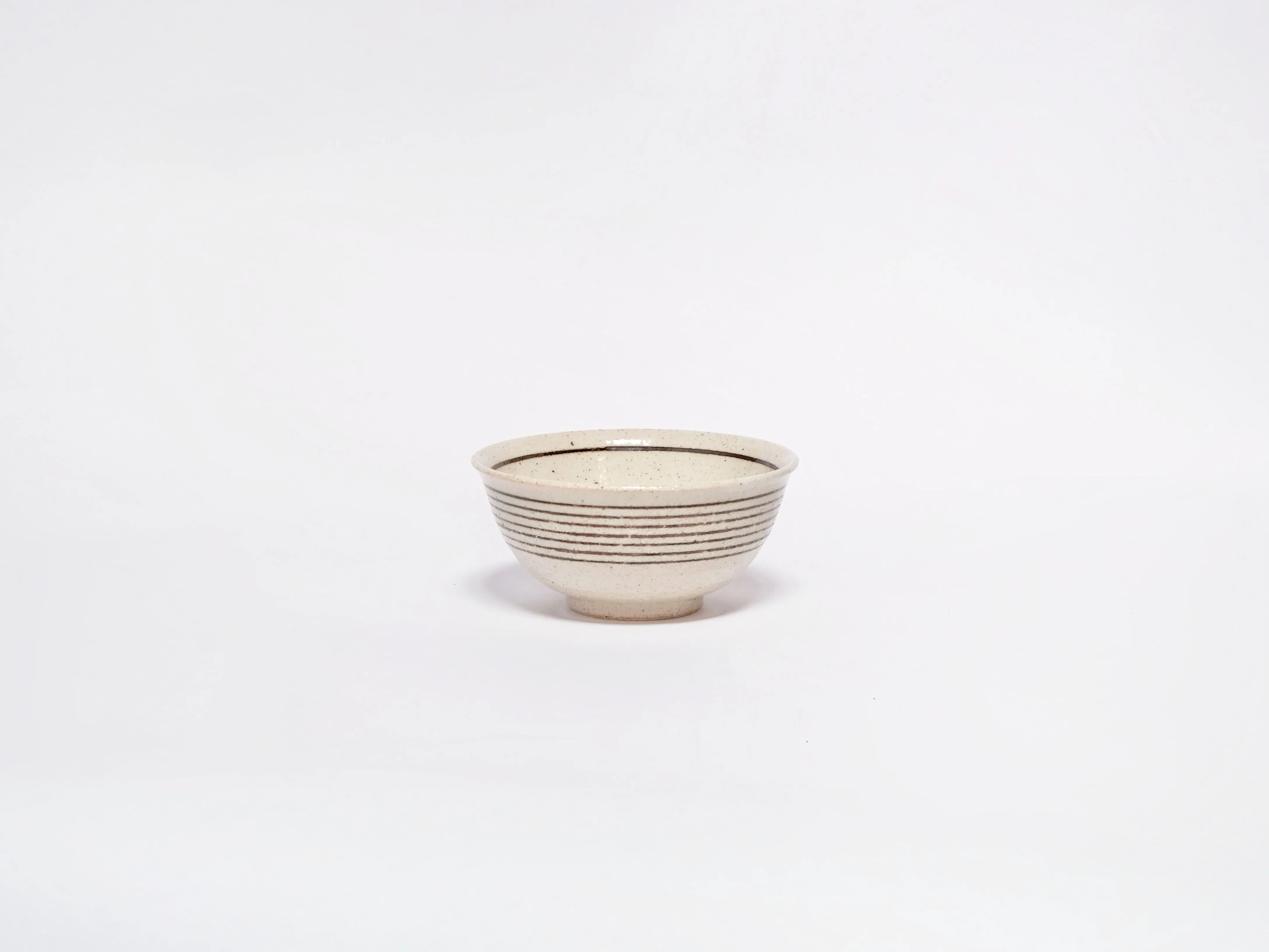 Nagatanien Igamono Rice Bowl Chawan
