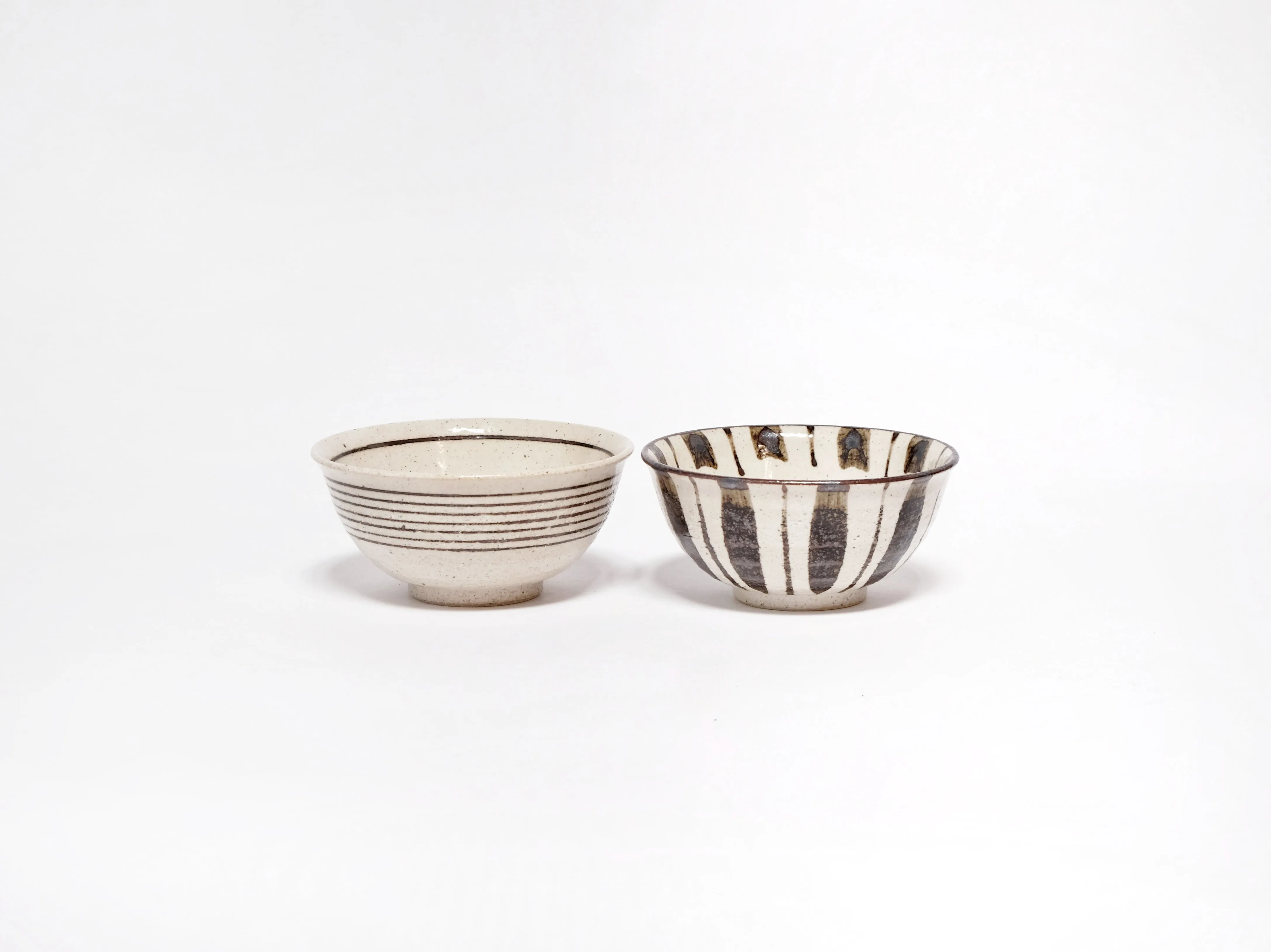 Nagatanien Igamono Rice Bowl Chawan