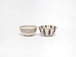 Nagatanien Igamono Rice Bowl Chawan