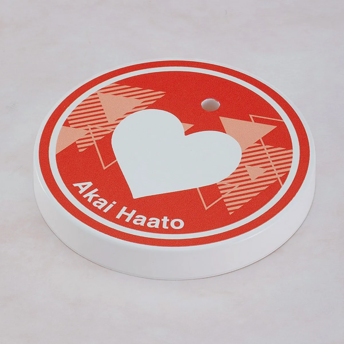 Nendoroid #1653 Akai Haato Hololive Production