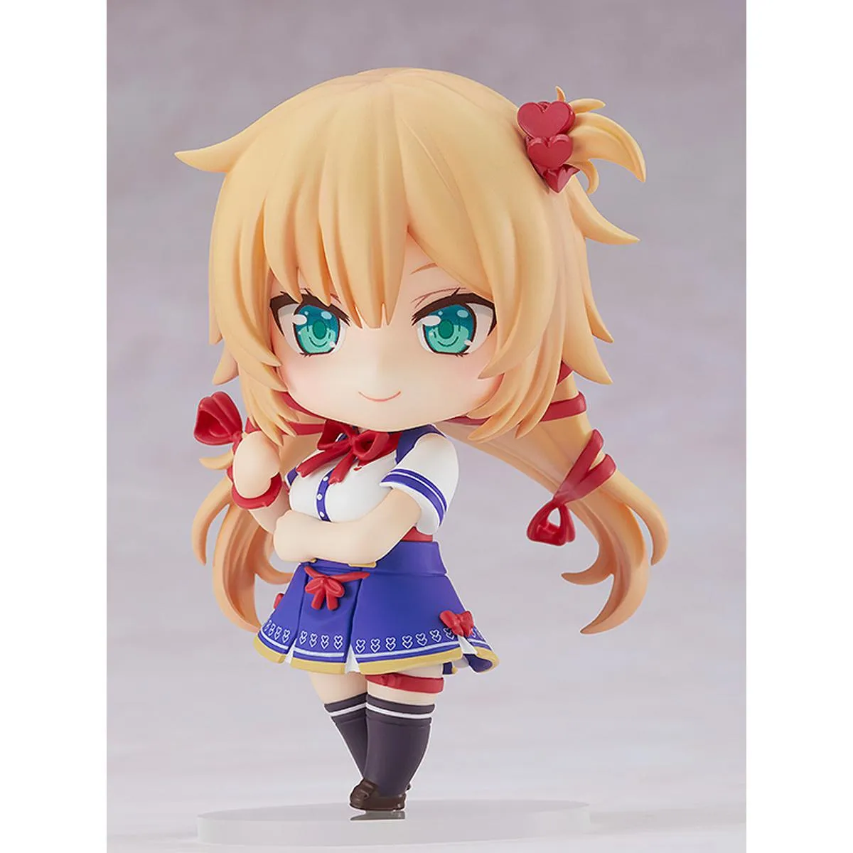 Nendoroid #1653 Akai Haato Hololive Production