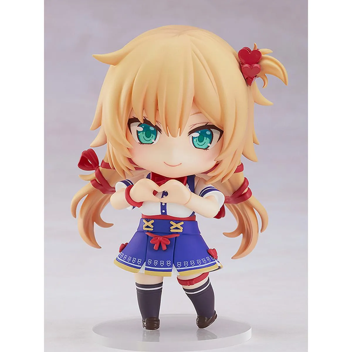 Nendoroid #1653 Akai Haato Hololive Production