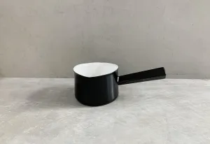 Noda Horo Nomaku Enamel Milk Pan