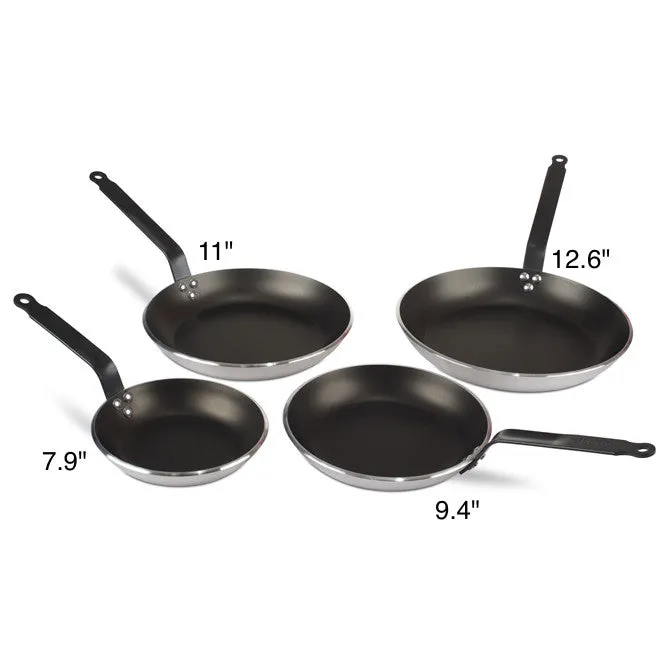 Nonstick Aluminum Induction Frying Pan