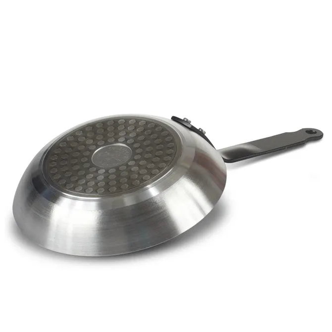 Nonstick Aluminum Induction Frying Pan