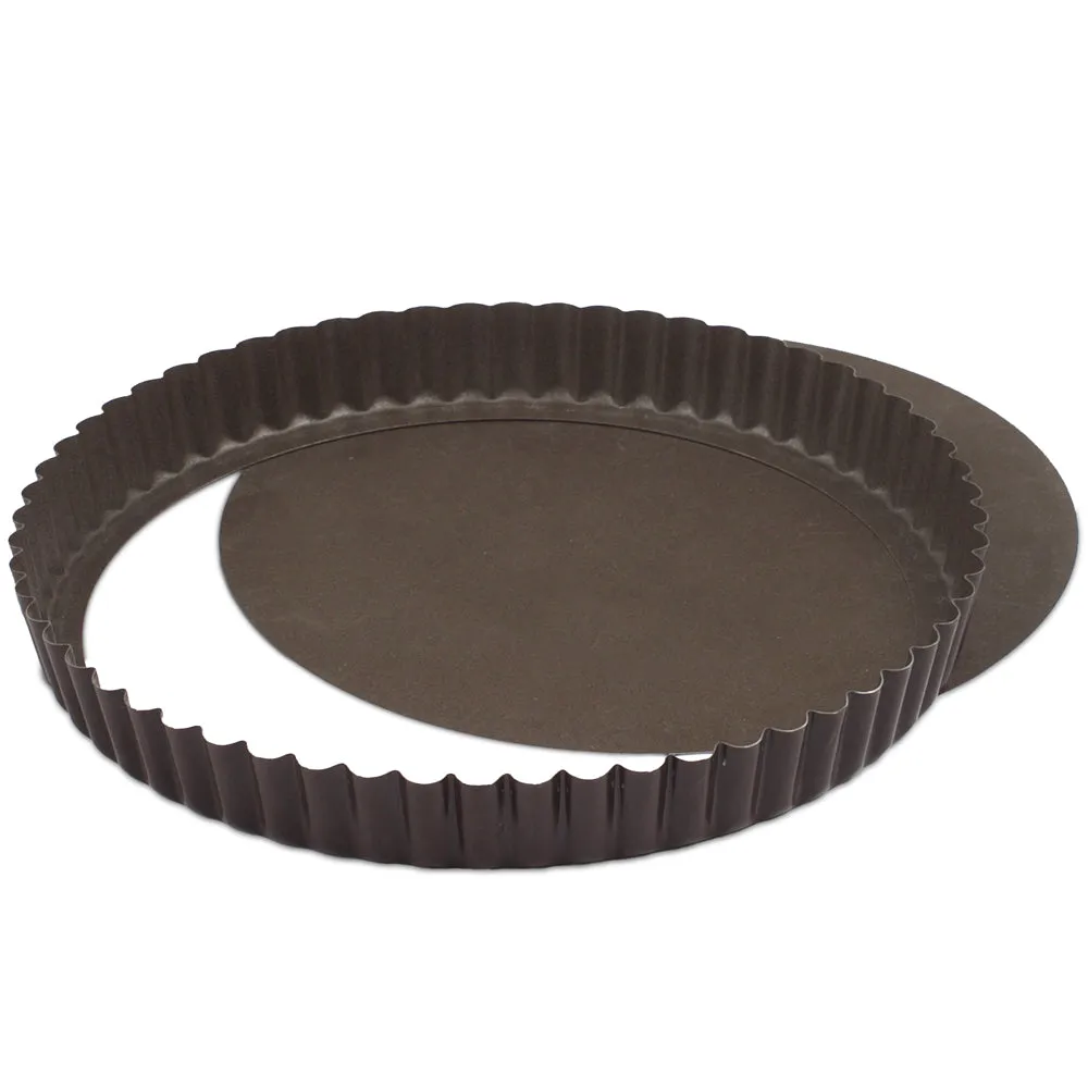 Nonstick Removable Bottom Tartlette
