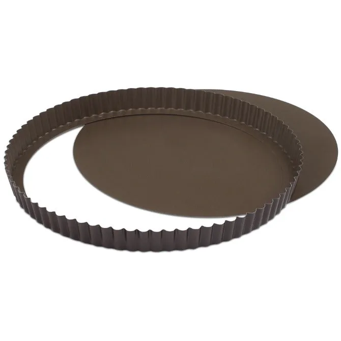 Nonstick Removable Bottom Tartlette