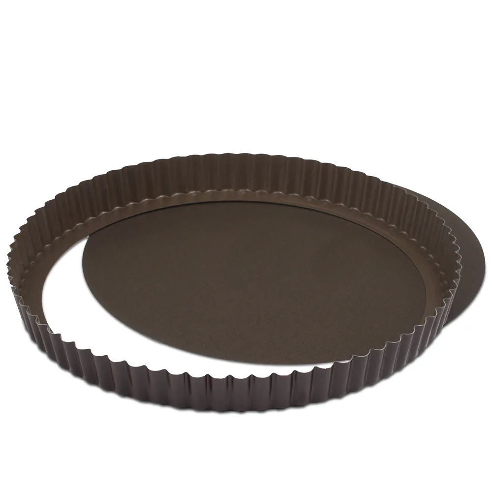 Nonstick Removable Bottom Tartlette
