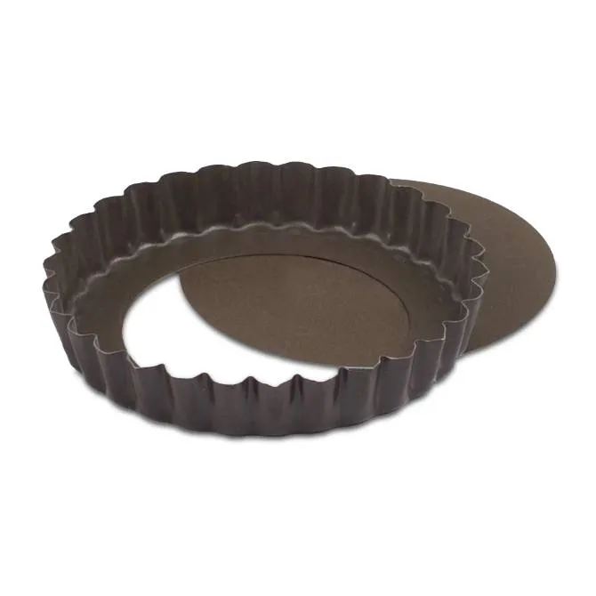 Nonstick Removable Bottom Tartlette