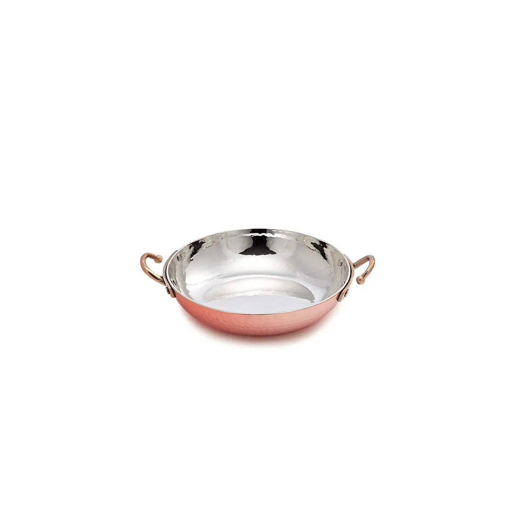 NS Series Cooking & Serving Pan / Plate / Sahan