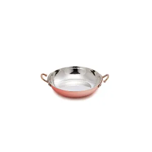 NS Series Cooking & Serving Pan / Plate / Sahan
