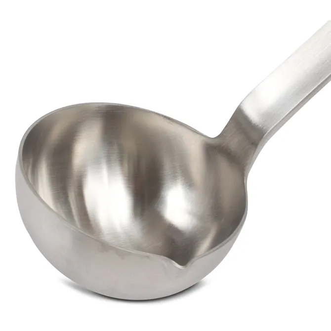 One Piece Ladle
