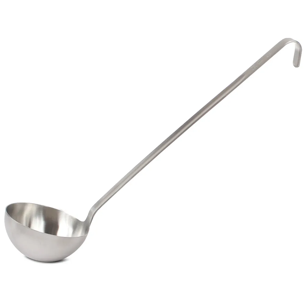 One Piece Ladle