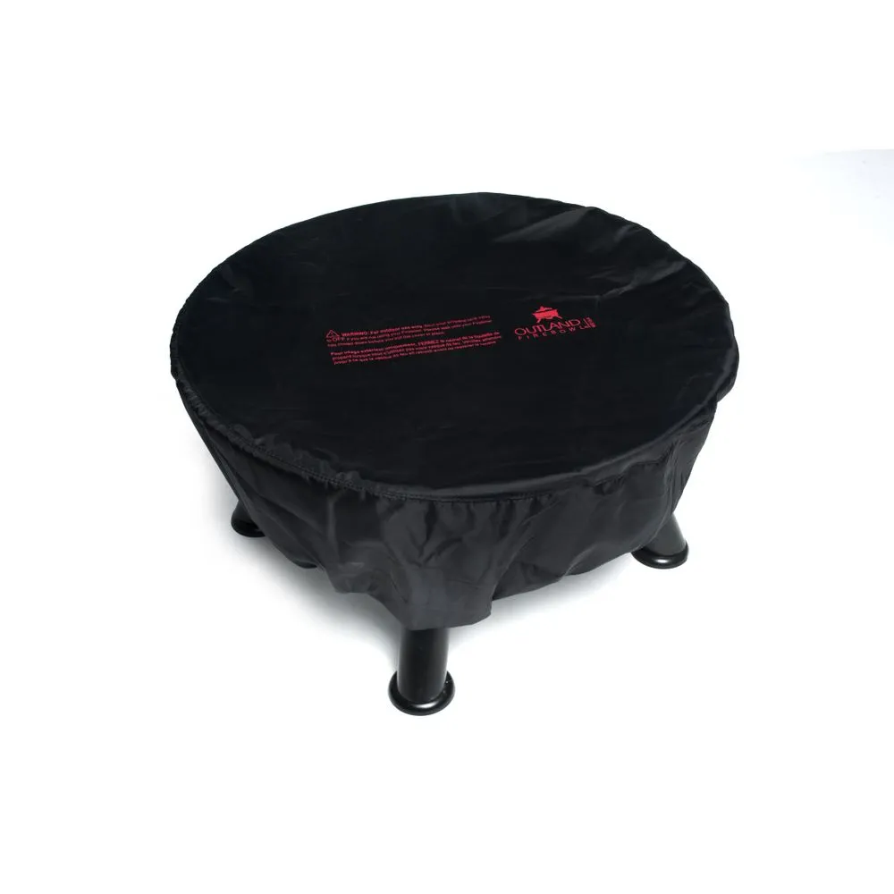 Outland Firebowl Mega Propane Fire Pit