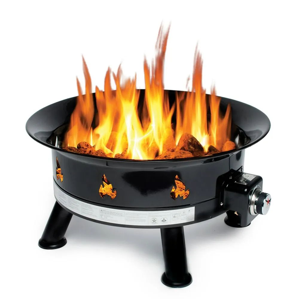 Outland Firebowl Mega Propane Fire Pit