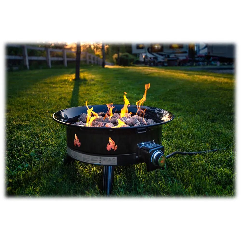 Outland Firebowl Mega Propane Fire Pit