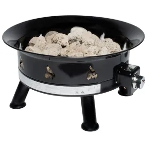 Outland Firebowl Mega Propane Fire Pit