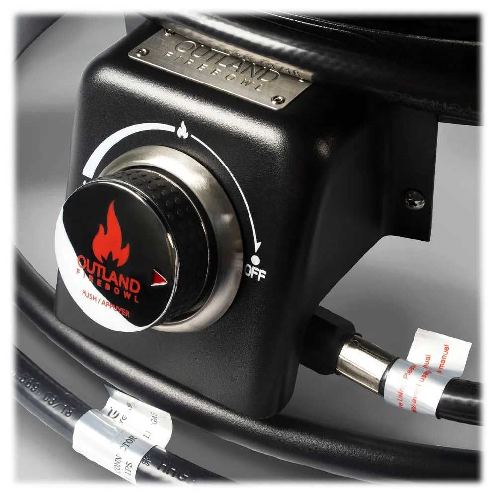 Outland Living 820 Standard Propane Fire Pit