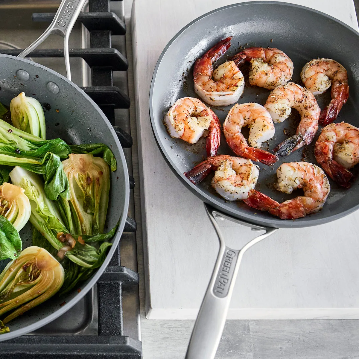Paris Pro Ceramic Nonstick 10" Frypan