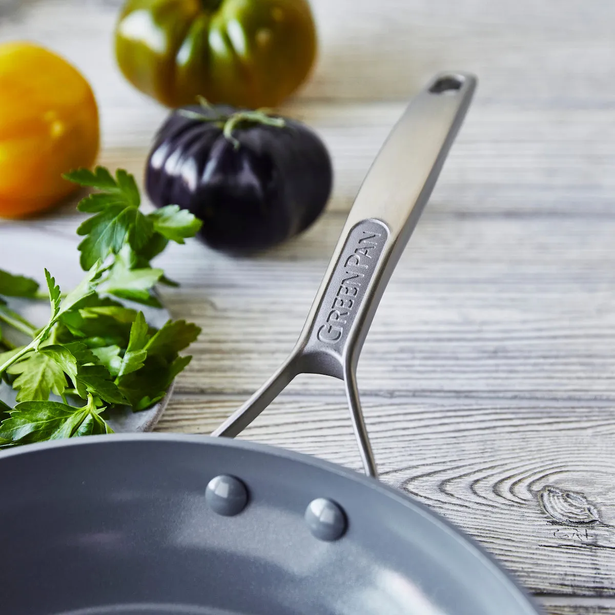 Paris Pro Ceramic Nonstick 8" Frypan