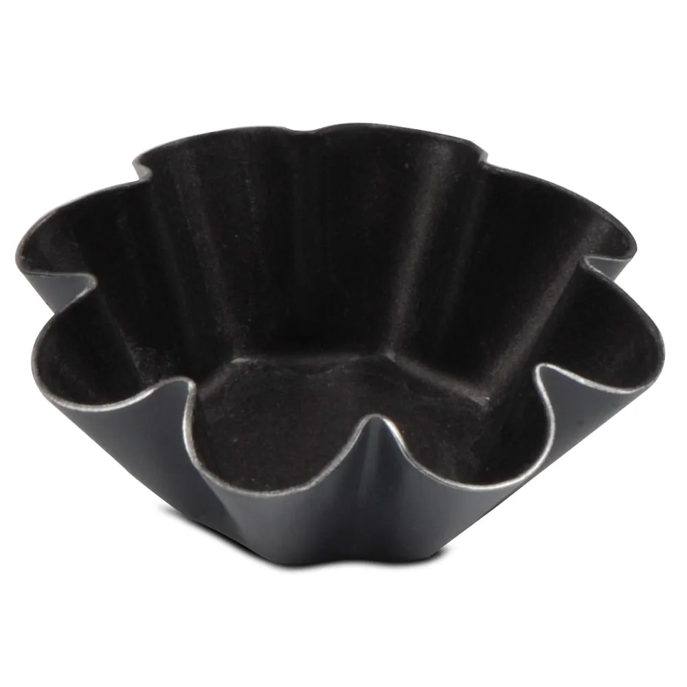 Petit Four Molds