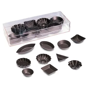 Petit Four Molds
