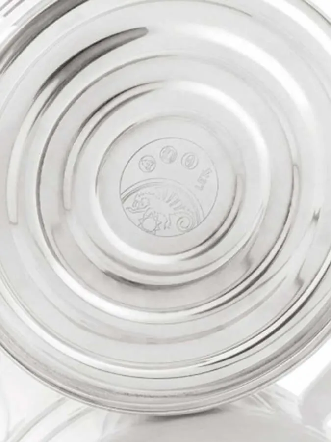 Petromax Stainless Steel Percolator