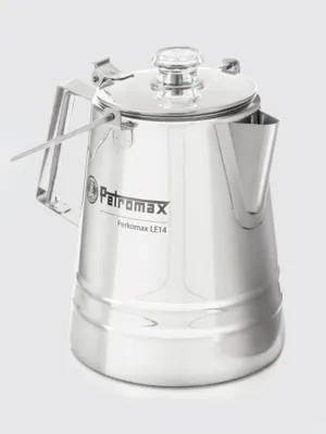 Petromax Stainless Steel Percolator