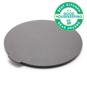Premiere Ovenware 16.5" Round Pizza Baker